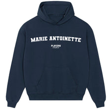 Marie Antoinette Players Couture Men's Casual Hoodie