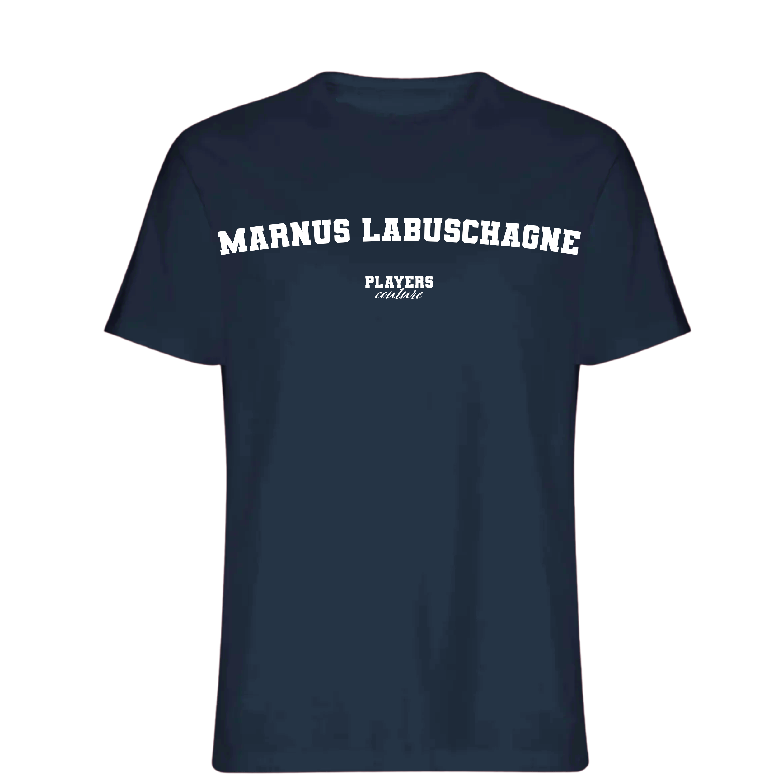Marnus Labuschagne Players Couture Men's T-Shirt Navy