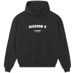 Maroon 5 Players Couture Men's Casual Hoodie - Players Couture Maroon 5 Men's Casual Hoodie Fan Clothing