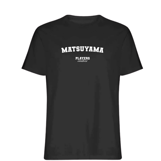 Matsuyama Players Couture Men's T-Shirt