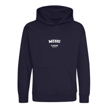Messi Kids Hoodie