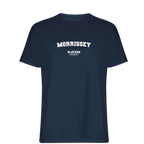 Morrissey Players Couture Mens T-Shirt Navy
