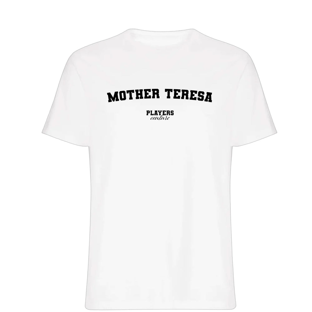 Mother Teresa Players Couture Men's T-Shirt