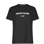 Motor Racing Players Couture Men's T-Shirt Black
