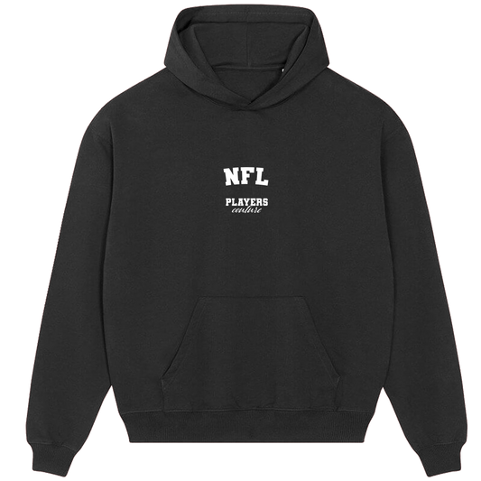 NFL Players Couture Men's Casual Hoodie