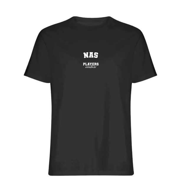Nas Players Couture Mens T-Shirt