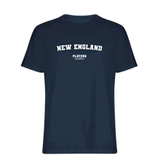 New England Players Couture Men's T-Shirt Navy