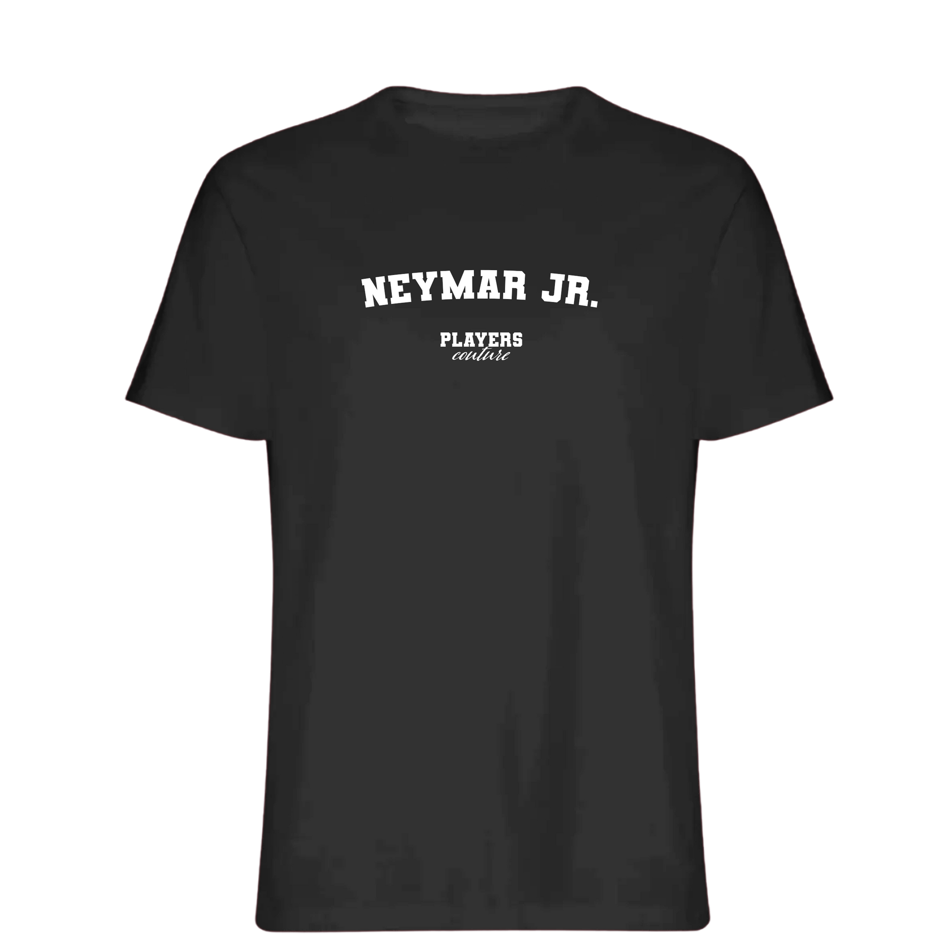 Neymar Jr. Players Couture Mens T-Shirt Black