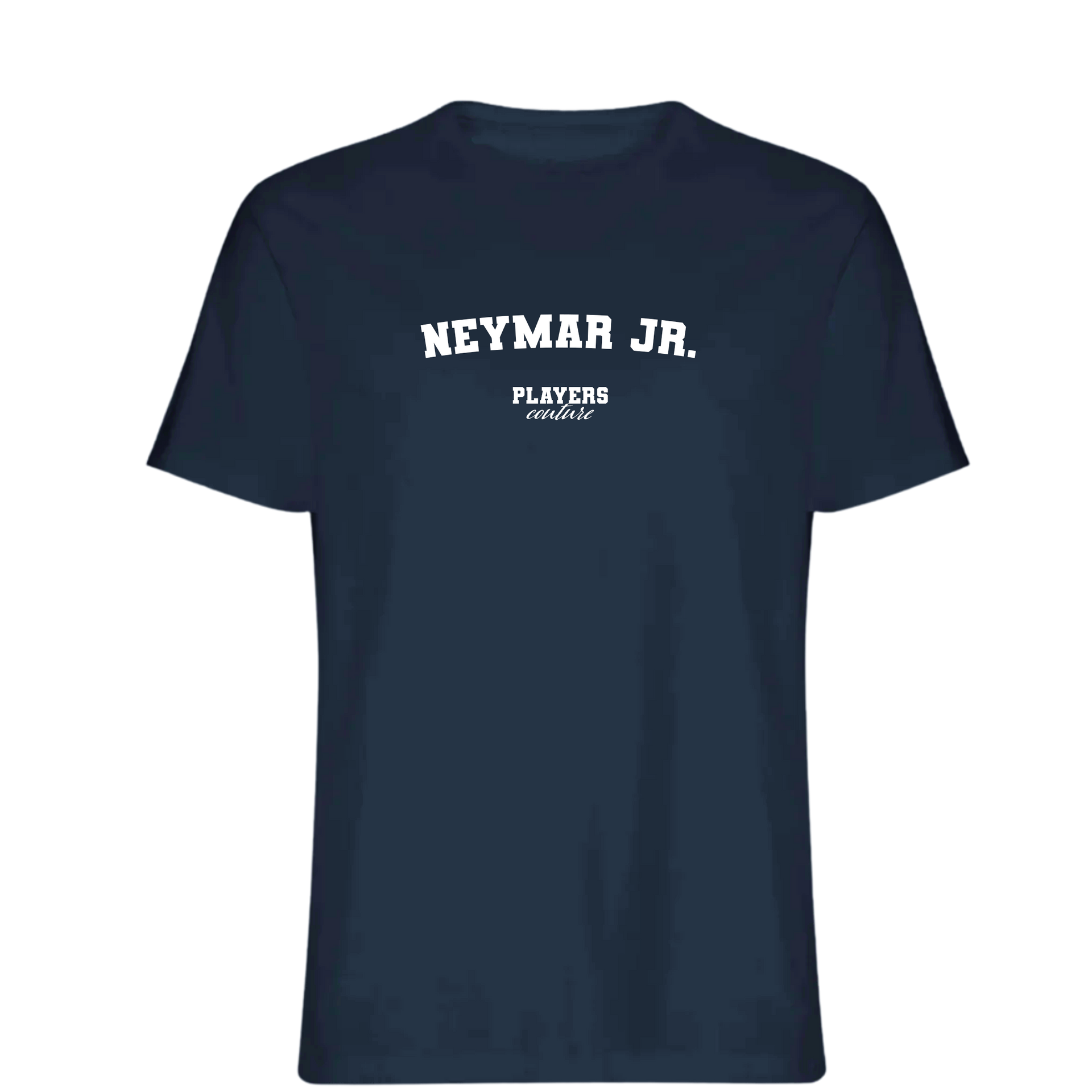 Neymar Jr. Players Couture Mens T-Shirt Navy