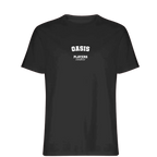 Oasis Players Couture Men's T-Shirt Black
