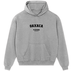 Oaxaca Players Couture Men's Casual Hoodie Gray