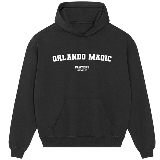 Orlando Magic Players Couture Men's Casual Hoodie
