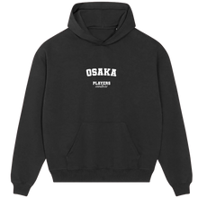 Osaka Men's Hoodie - Players Couture Osaka Fan Clothing