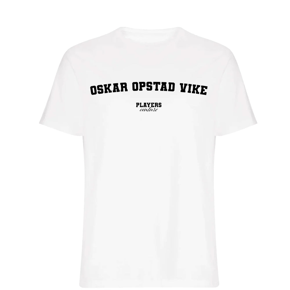 Oskar Opstad Vike Players Couture Men's T-Shirt