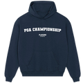 PGA Championship Players Couture Men's Casual Hoodie Navy