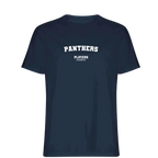 Panthers Players Couture Men's T-Shirt Navy