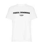 Pascal Chimbonda T-Shirt White