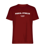 Pascal Struijk Players Couture Mens T-Shirt Red