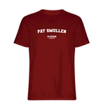 Pat Smullen Players Couture Men's T-Shirt Red