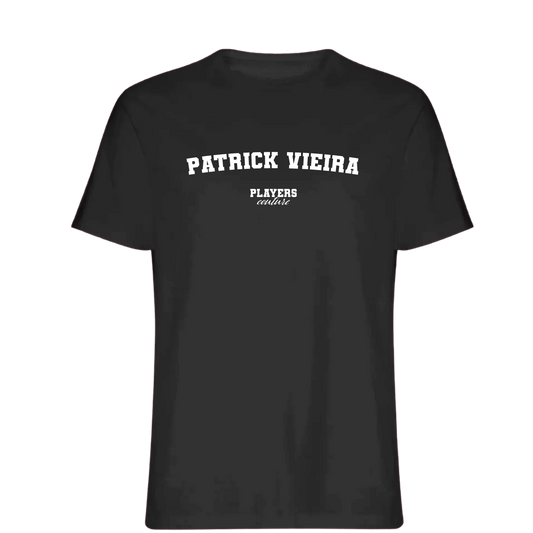 Patrick Vieira Players Couture Mens T-Shirt