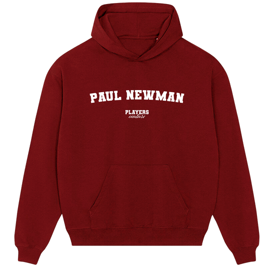 Paul Newman Players Couture Men's Casual Hoodie