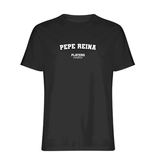 Pepe Reina Players Couture Mens T-Shirt