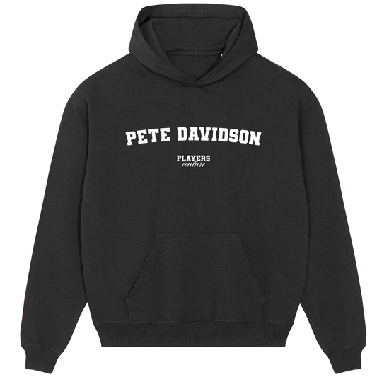 Pete Davidson Players Couture Men's Casual Hoodie