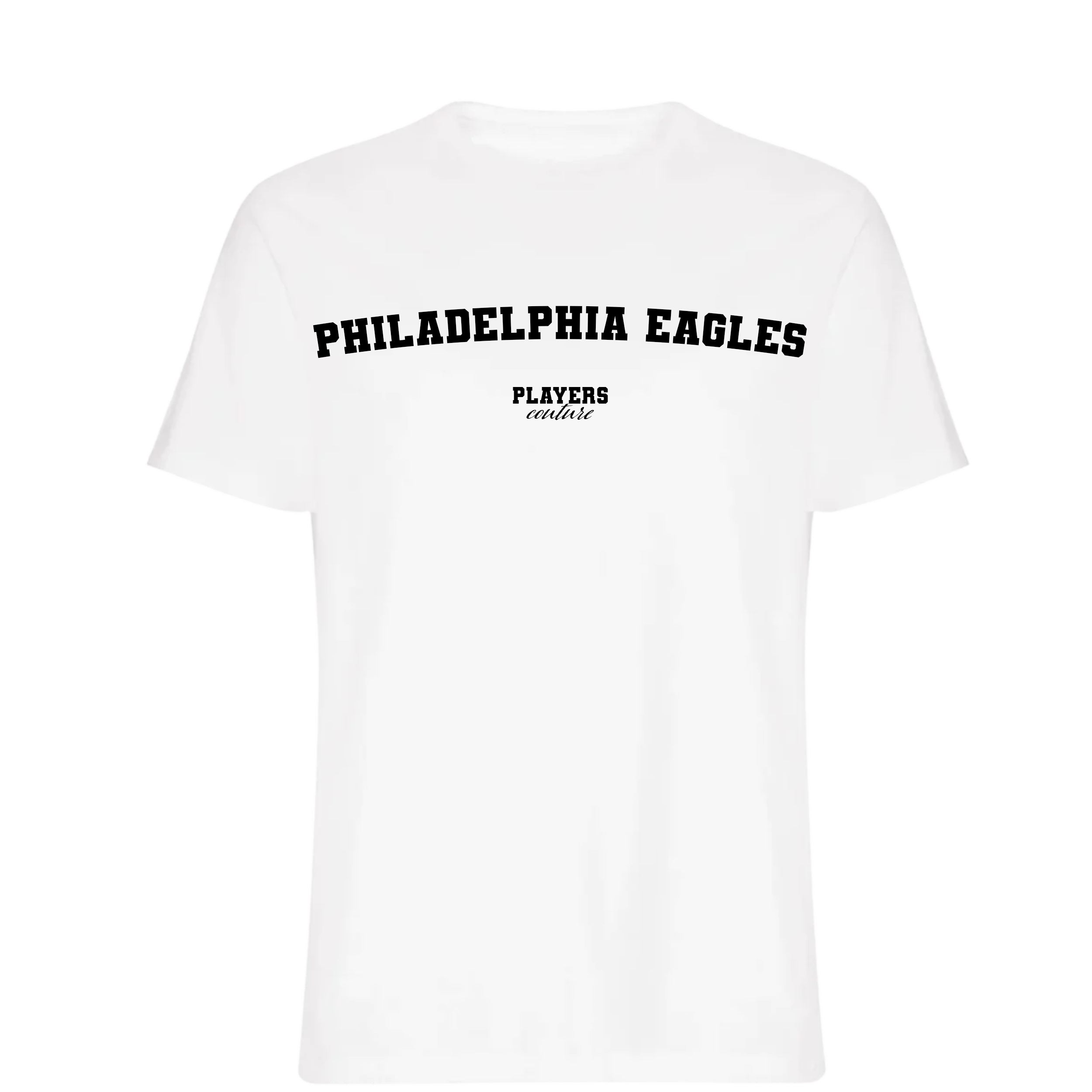 Philadelphia Eagles Players Couture Men's T-Shirt