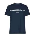 Philadelphia Flyers Players Couture Men's T-Shirt Navy