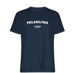 Philadelphia Players Couture Men's T-Shirt Navy