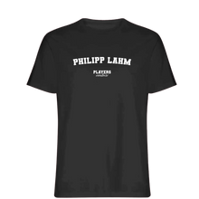 Philipp Lahm Players Couture Mens T-Shirt Black