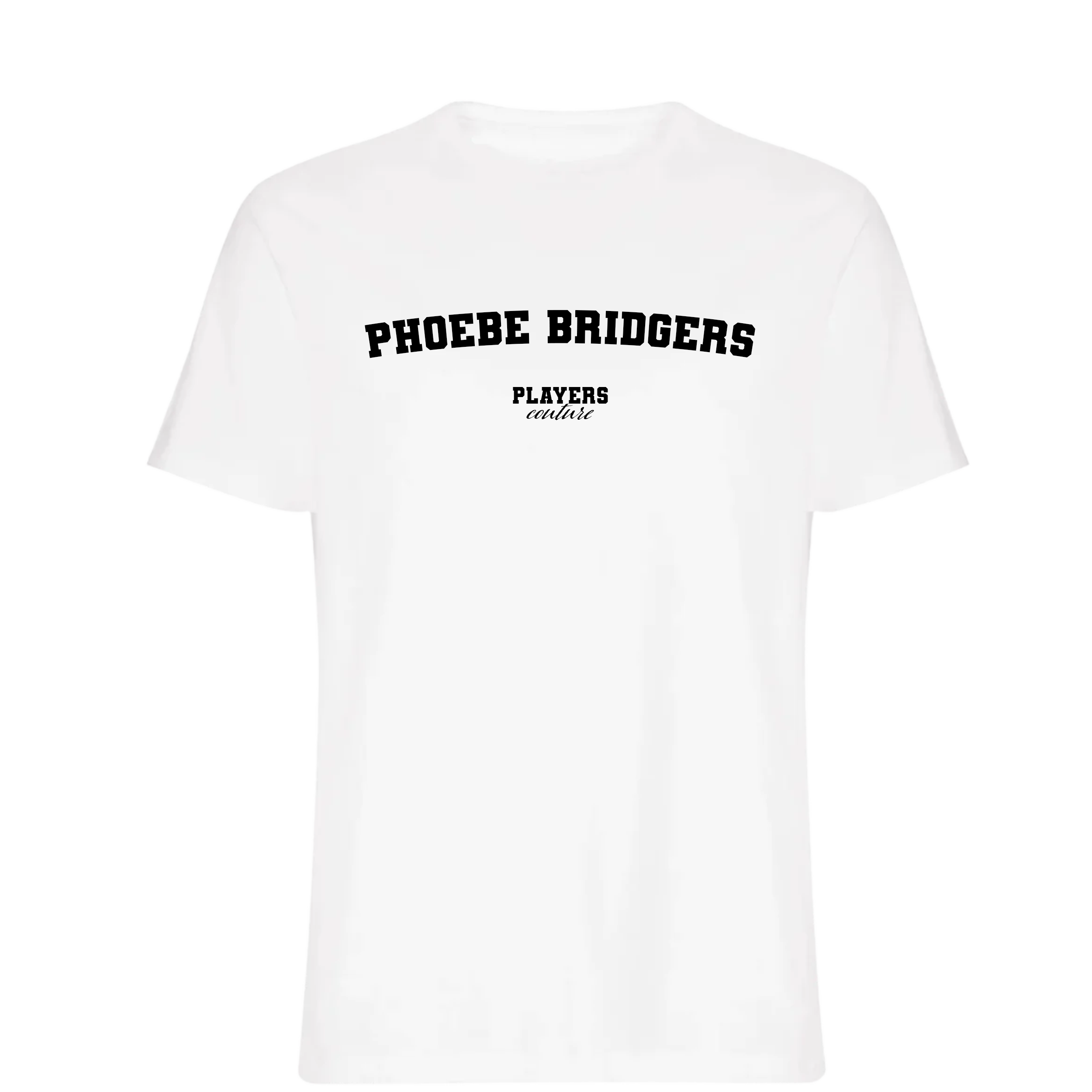 Phoebe Bridgers Players Couture Mens T-Shirt