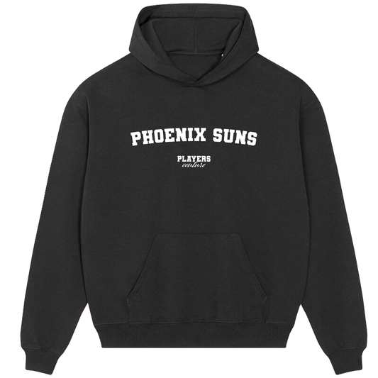 Phoenix Suns Players Couture Men's Casual Hoodie