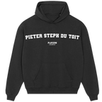 Pieter Steph Du Toit Players Couture Men's Casual Hoodie