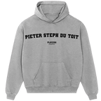 Pieter Steph Du Toit Players Couture Men's Casual Hoodie
