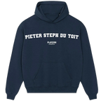 Pieter Steph Du Toit Players Couture Men's Casual Hoodie