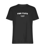 Pink Floyd Players Couture Mens T-Shirt Black