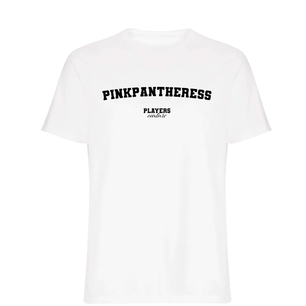 PinkPantheress Players Couture Men's T-Shirt