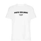 Piotr Zielinski Men's T-Shirt - White