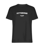Pittsburgh Players Couture Men's T-Shirt Black