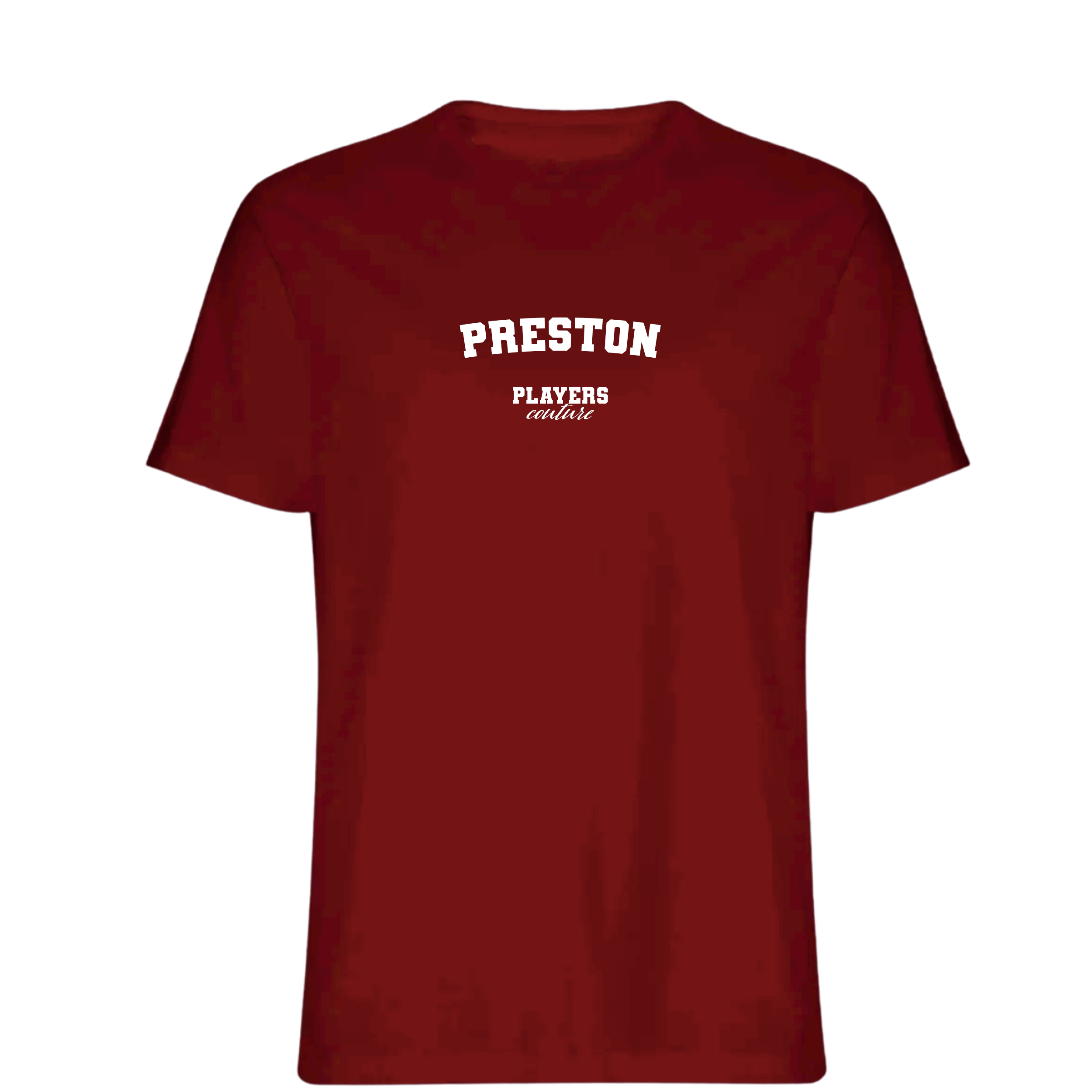 Preston Players Couture Mens T-Shirt