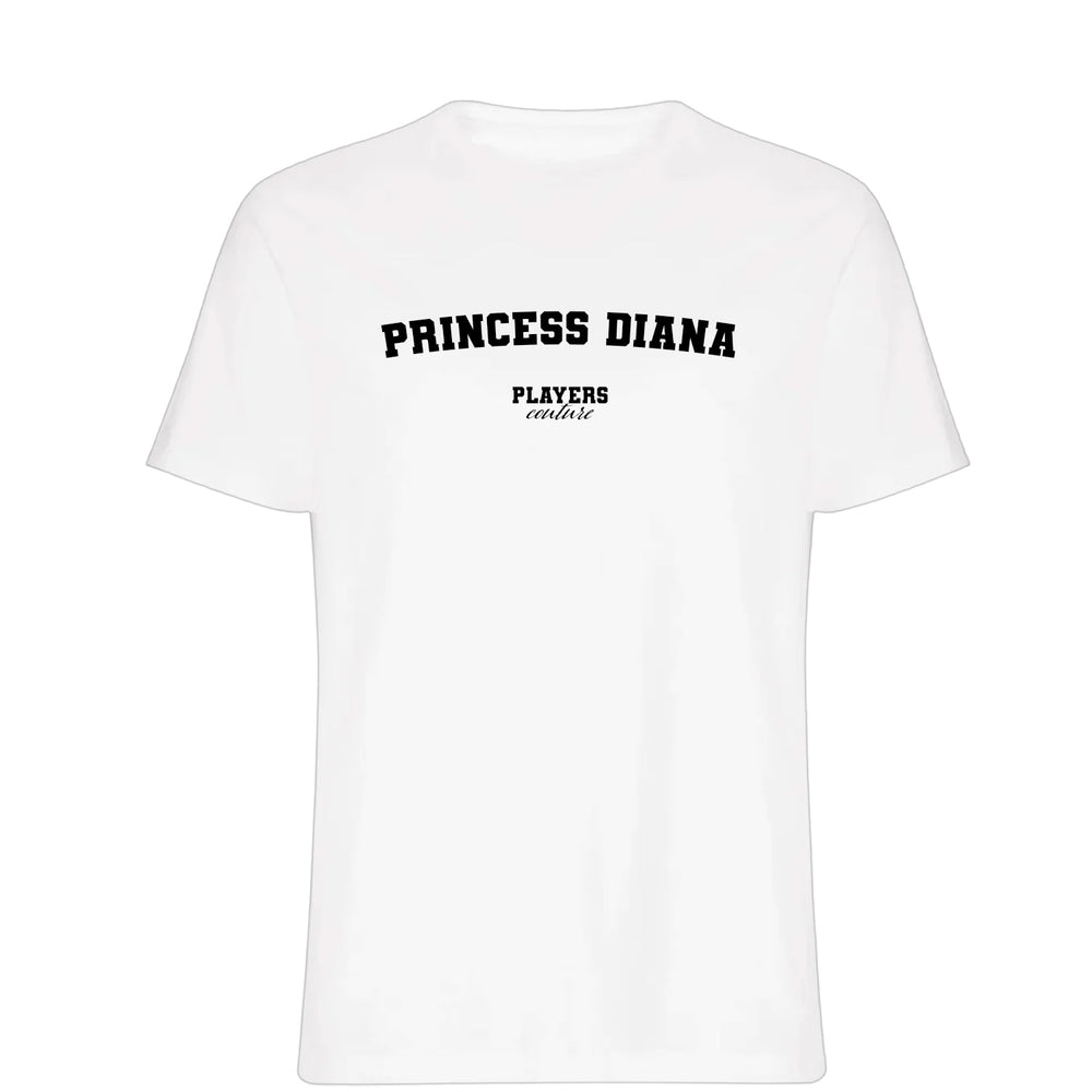Princess Diana Players Couture Men's T-Shirt
