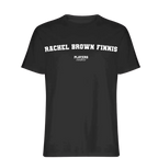 Rachel Brown-Finnis Players Couture Mens T-Shirt Black