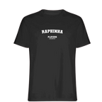 Raphinha Players Couture Mens T-Shirt Black