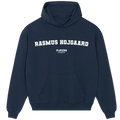 Rasmus Hojgaard Players Couture Men's Casual Hoodie Navy