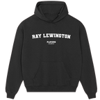 Ray Lewington Players Couture Men's Casual Hoodie Black