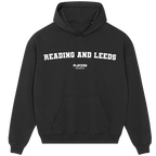 Reading And Leeds Players Couture Men's Casual Hoodie Black