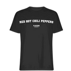 Red Hot Chili Peppers Players Couture Mens T-Shirt Black