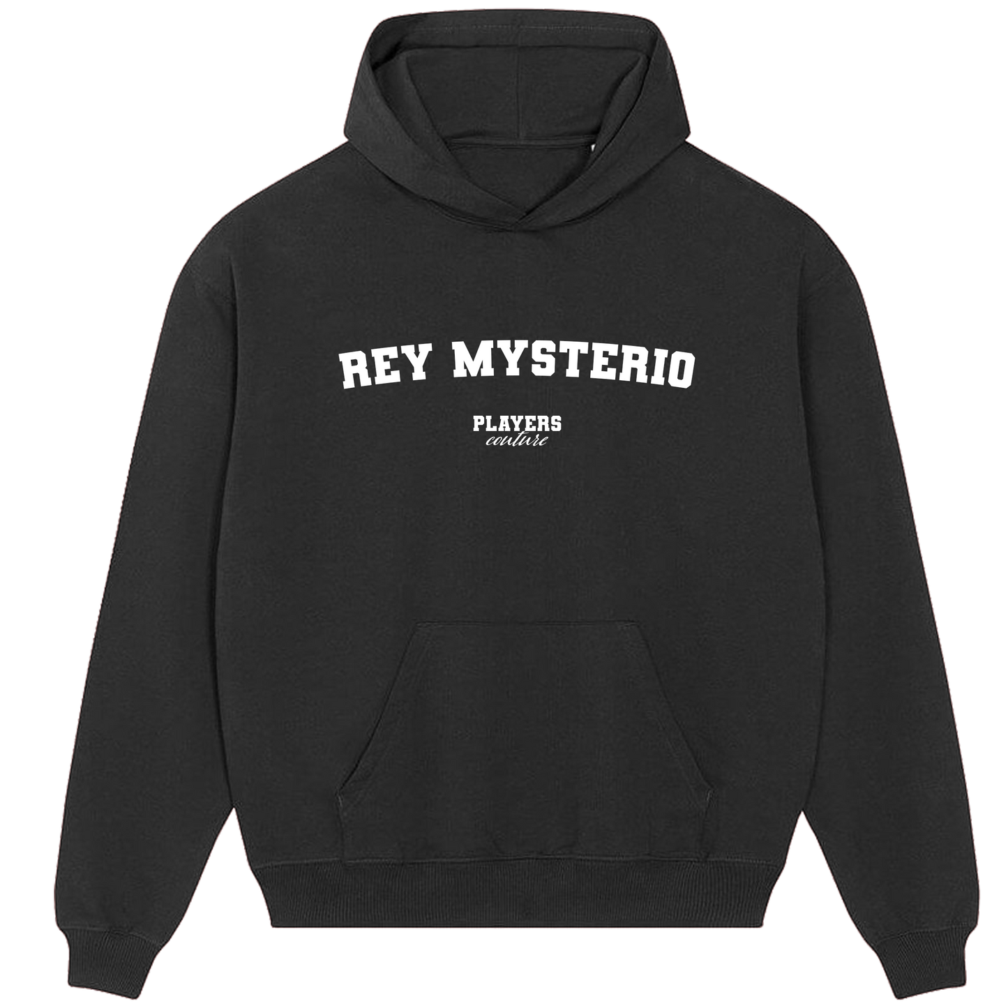 Rey Mysterio Players Couture Men's Casual Hoodie