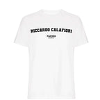 Riccardo Calafiori men's t-shirt fanwear by Players Couture